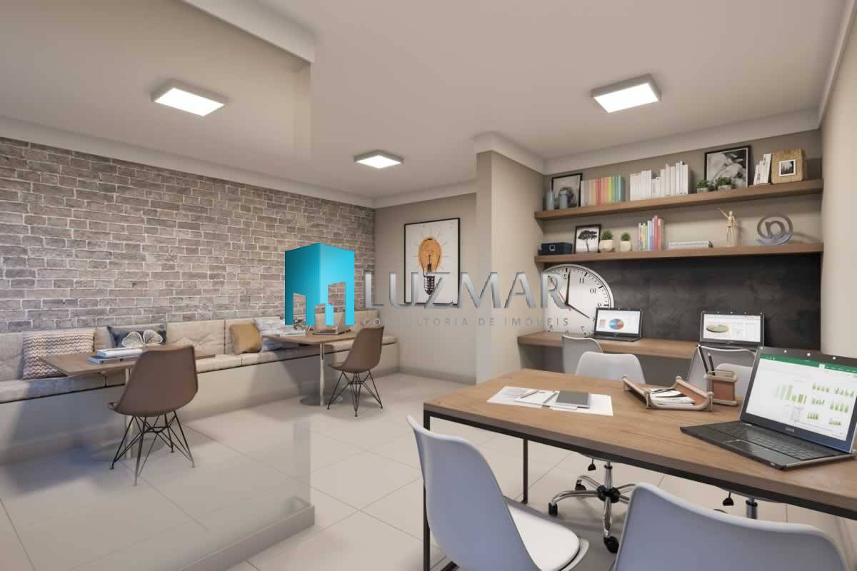 Apartamento, 2 quartos, 33 m² - Foto 37