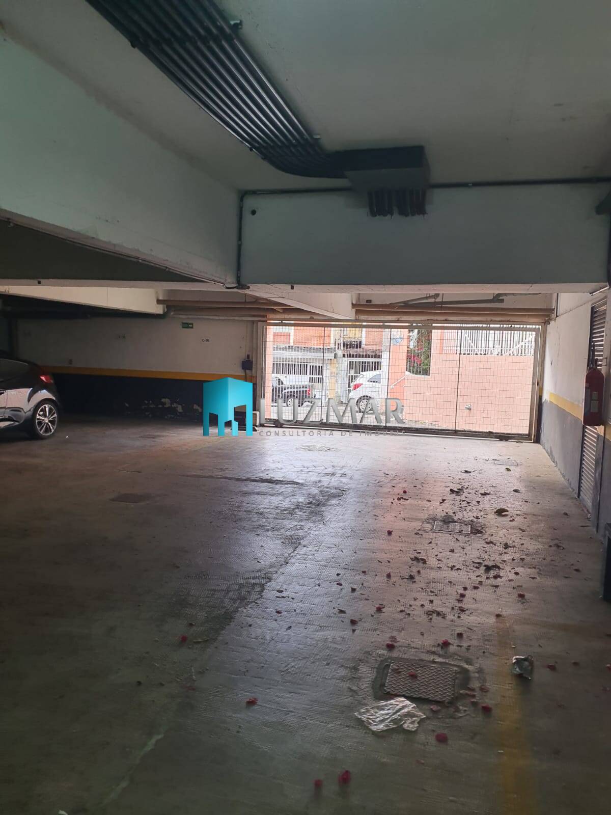 Casa de Condomínio, 3 quartos - Foto 45