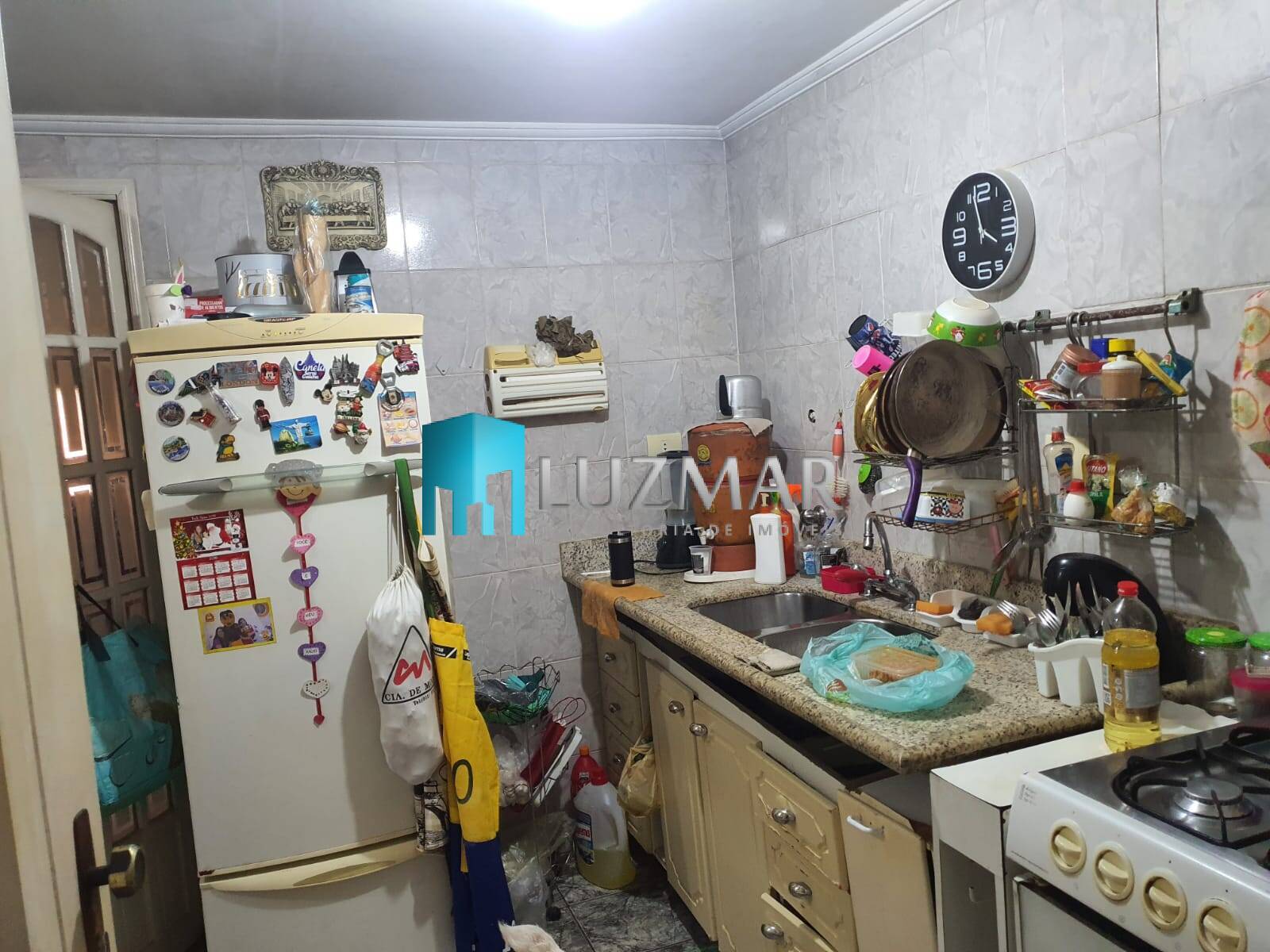 Casa de Condomínio, 3 quartos - Foto 10