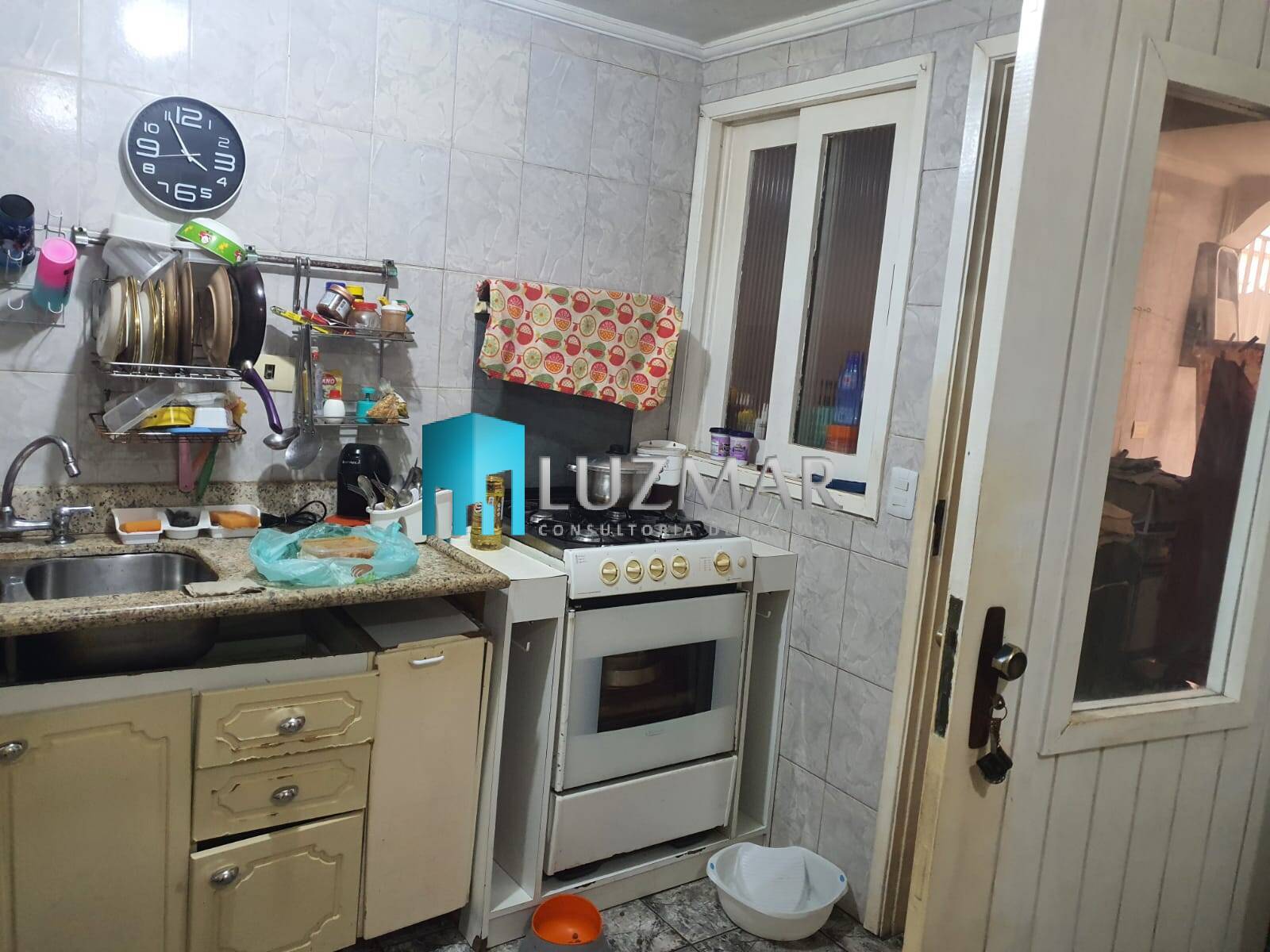 Casa de Condomínio, 3 quartos - Foto 9