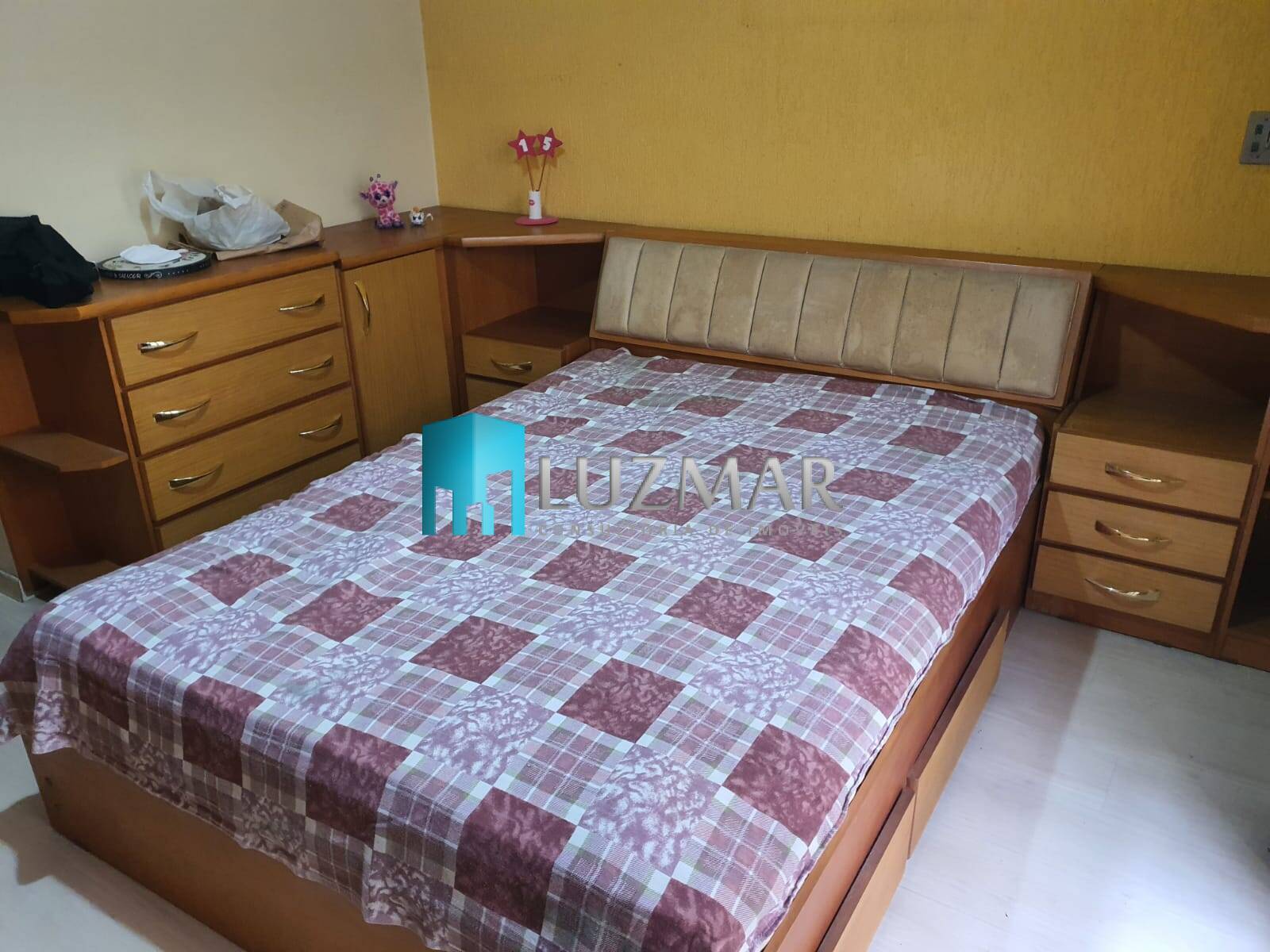 Casa de Condomínio, 3 quartos - Foto 14