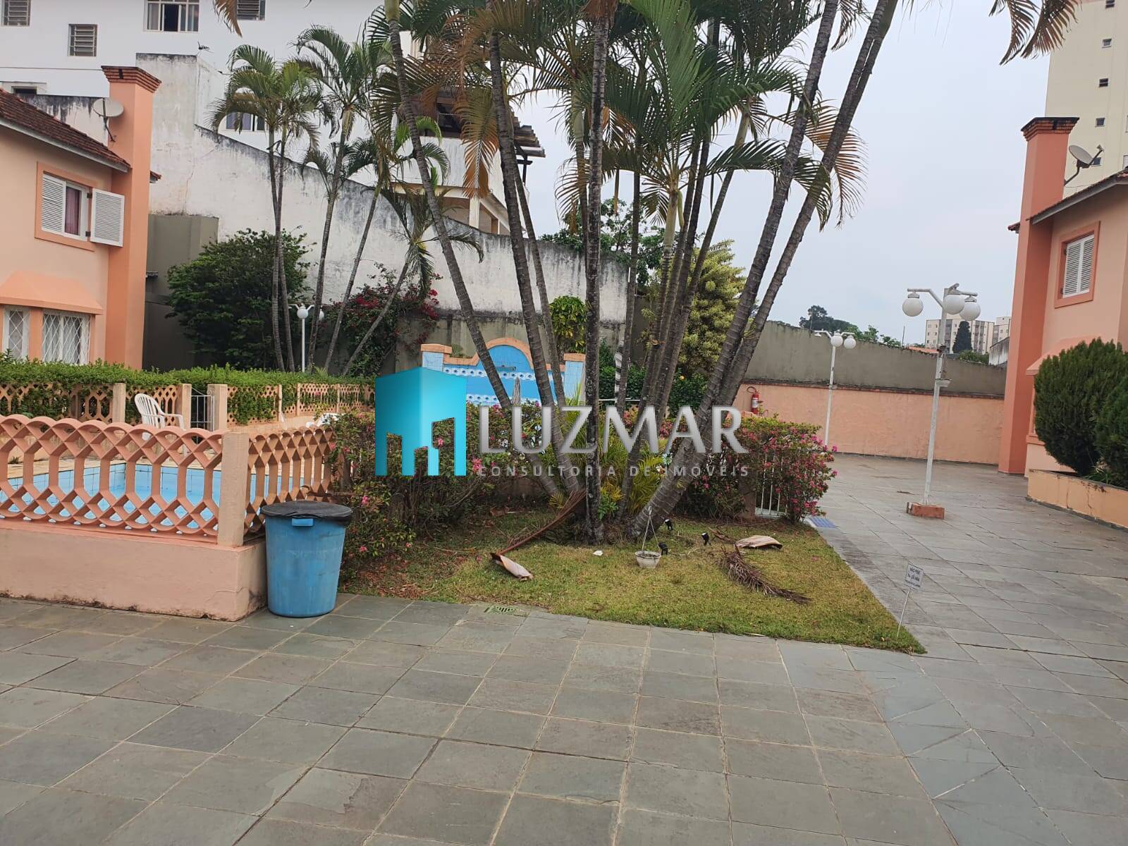 Casa de Condomínio, 3 quartos - Foto 46