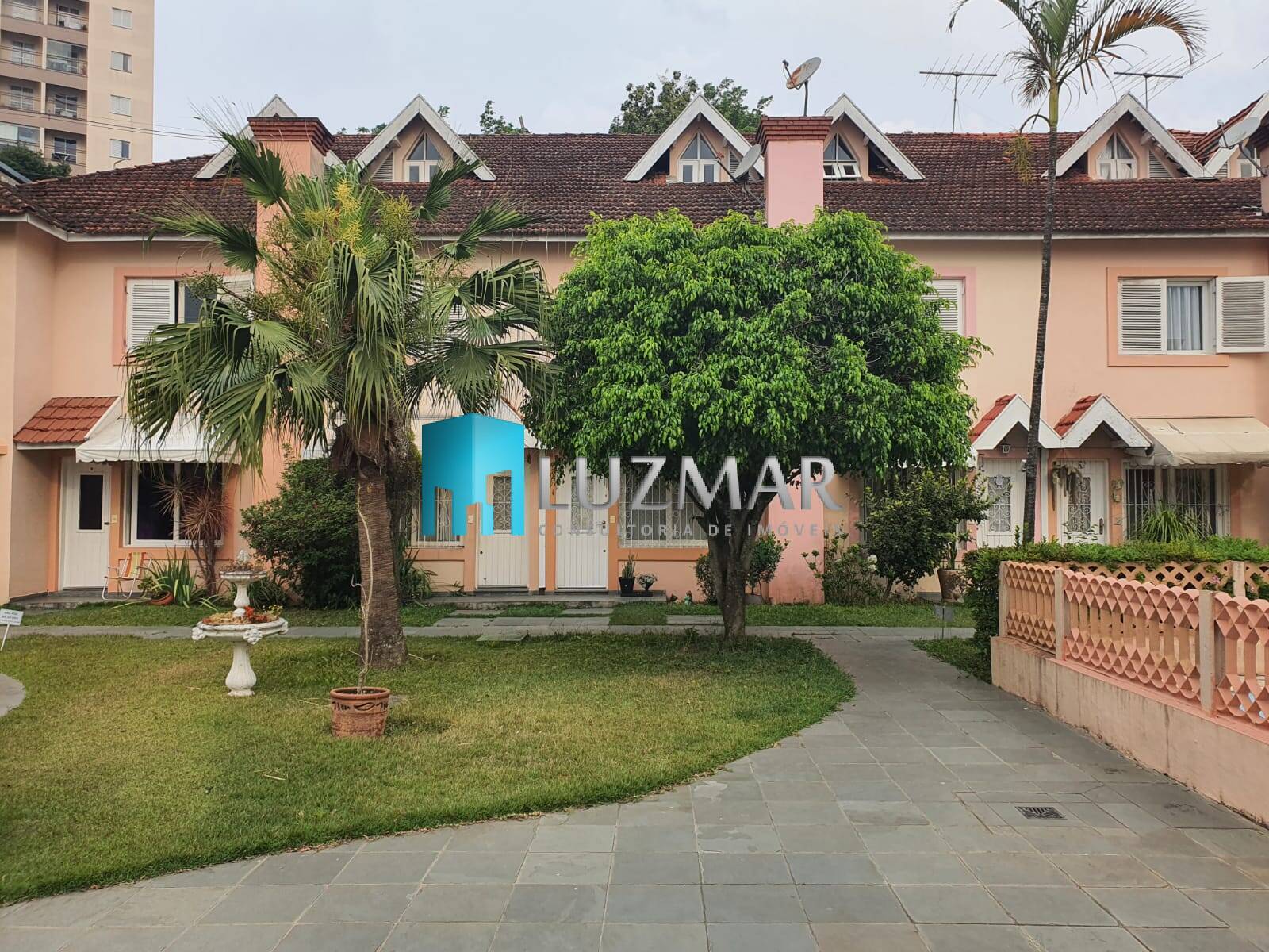 Casa de Condomínio, 3 quartos - Foto 47