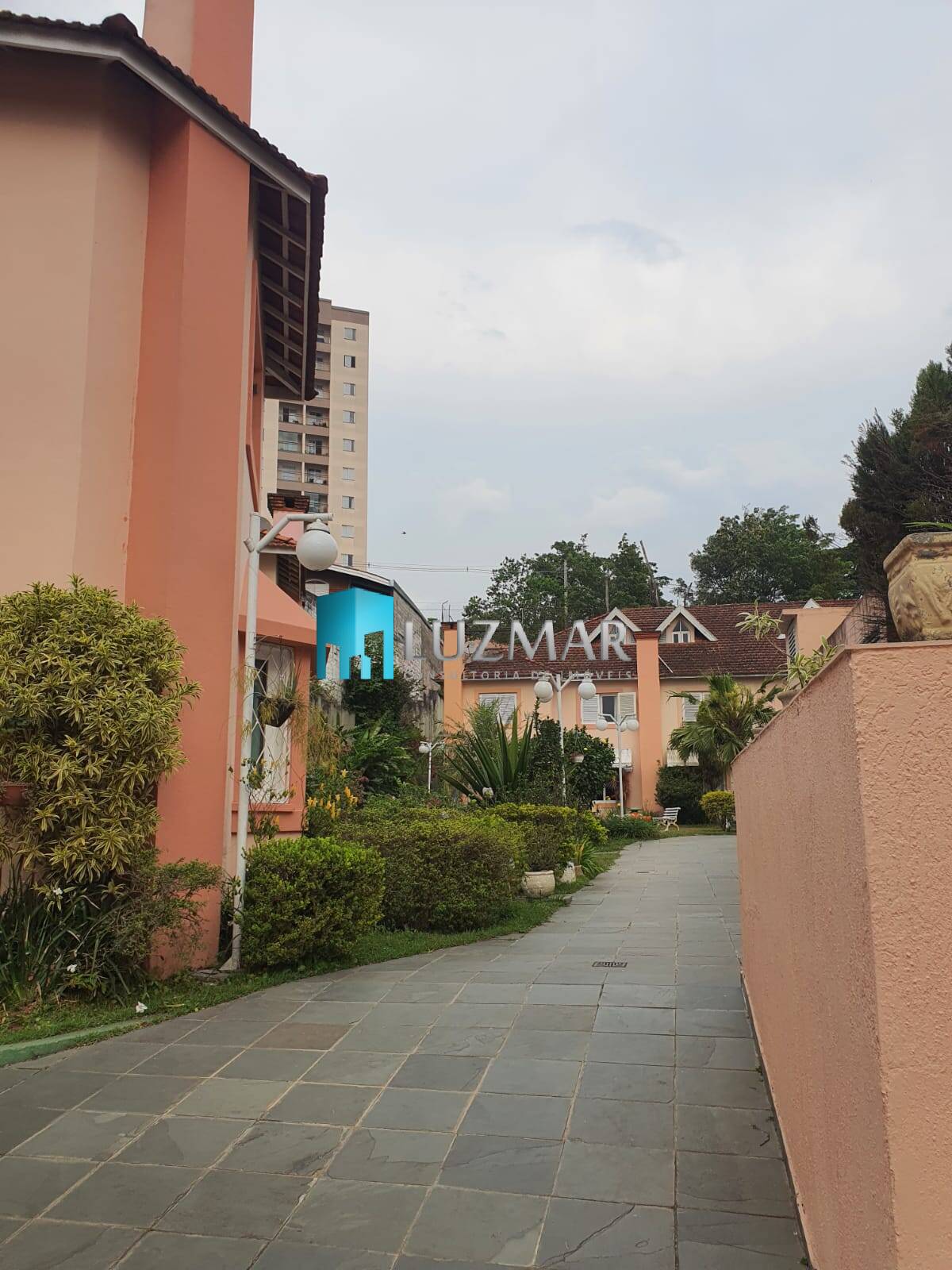 Casa de Condomínio, 3 quartos - Foto 49