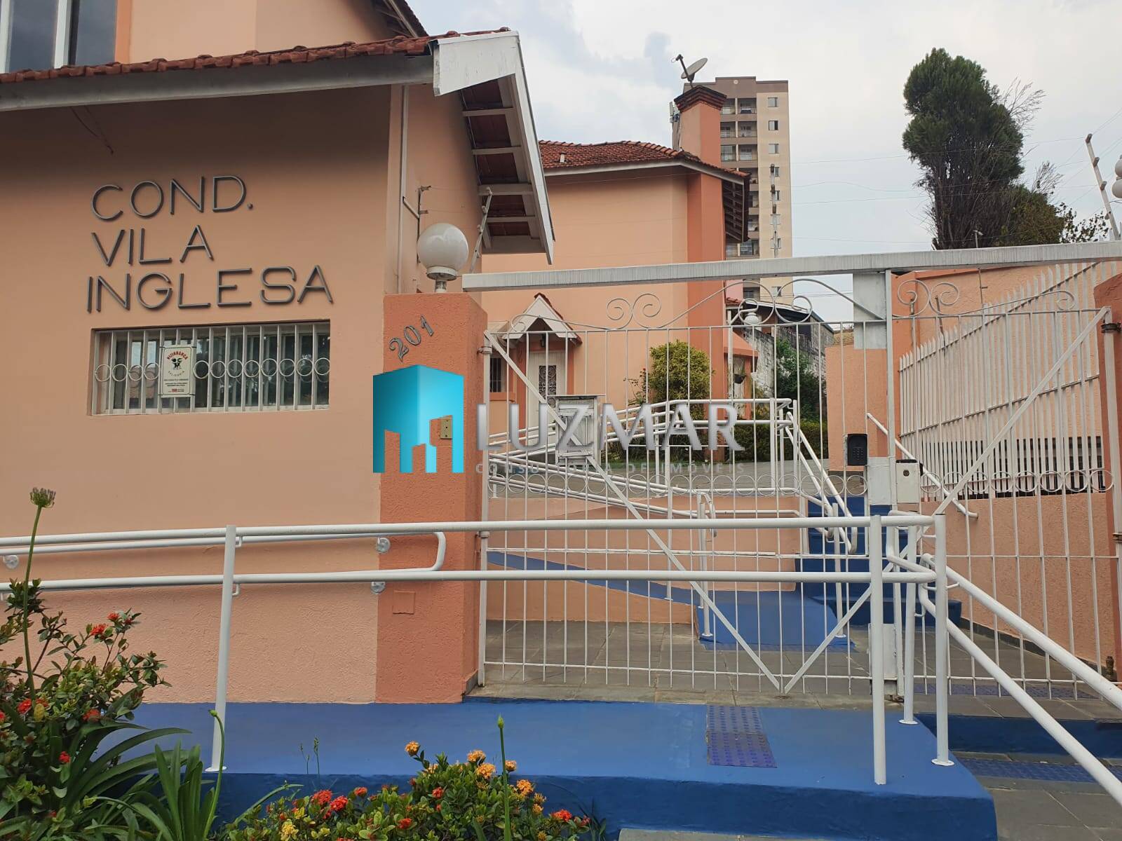 Casa de Condomínio, 3 quartos - Foto 58