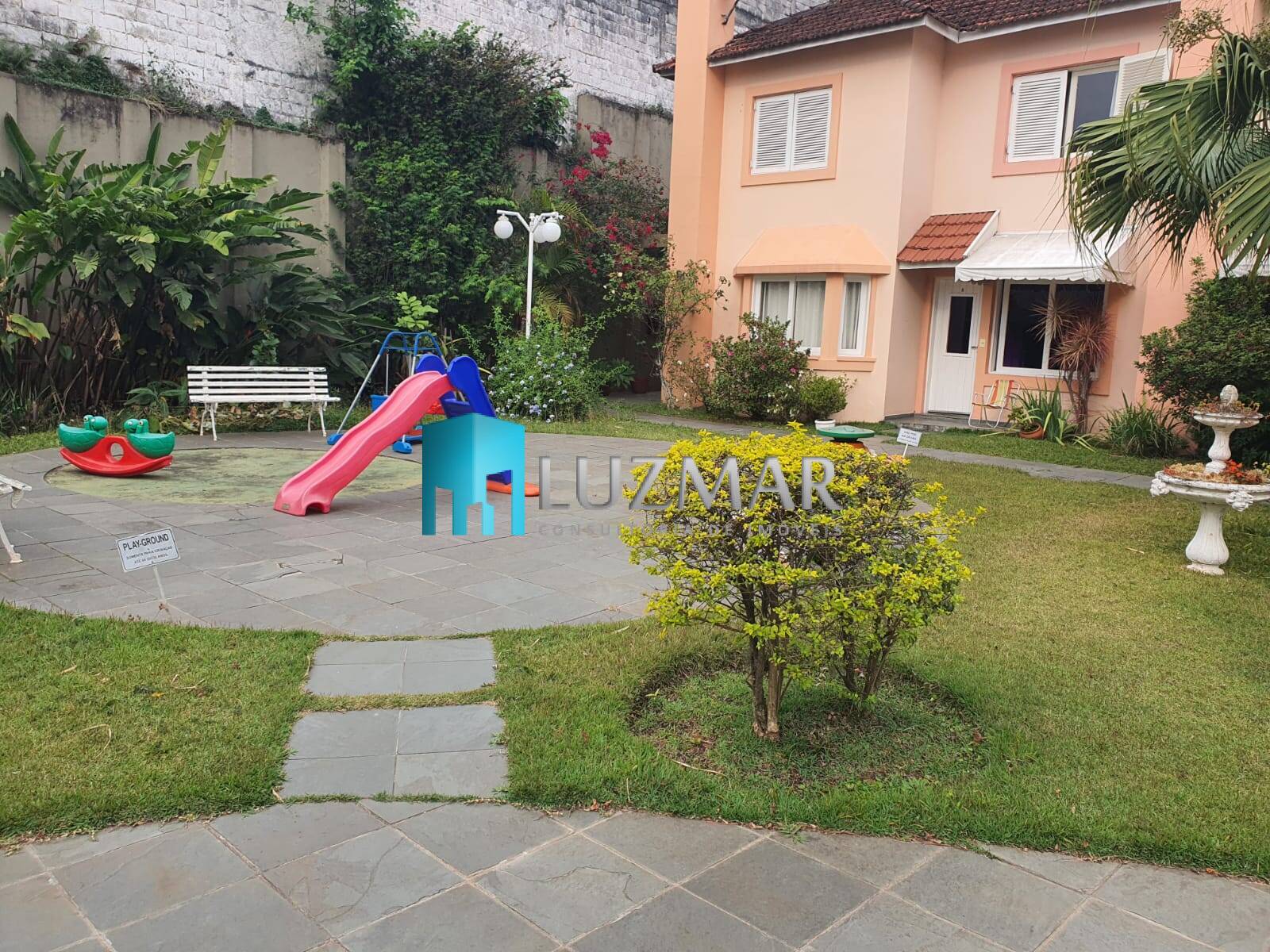 Casa de Condomínio, 3 quartos - Foto 57