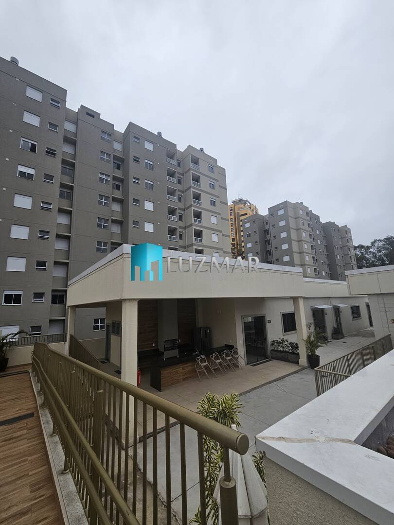 Apartamento, 2 quartos, 80 m² - Foto 43