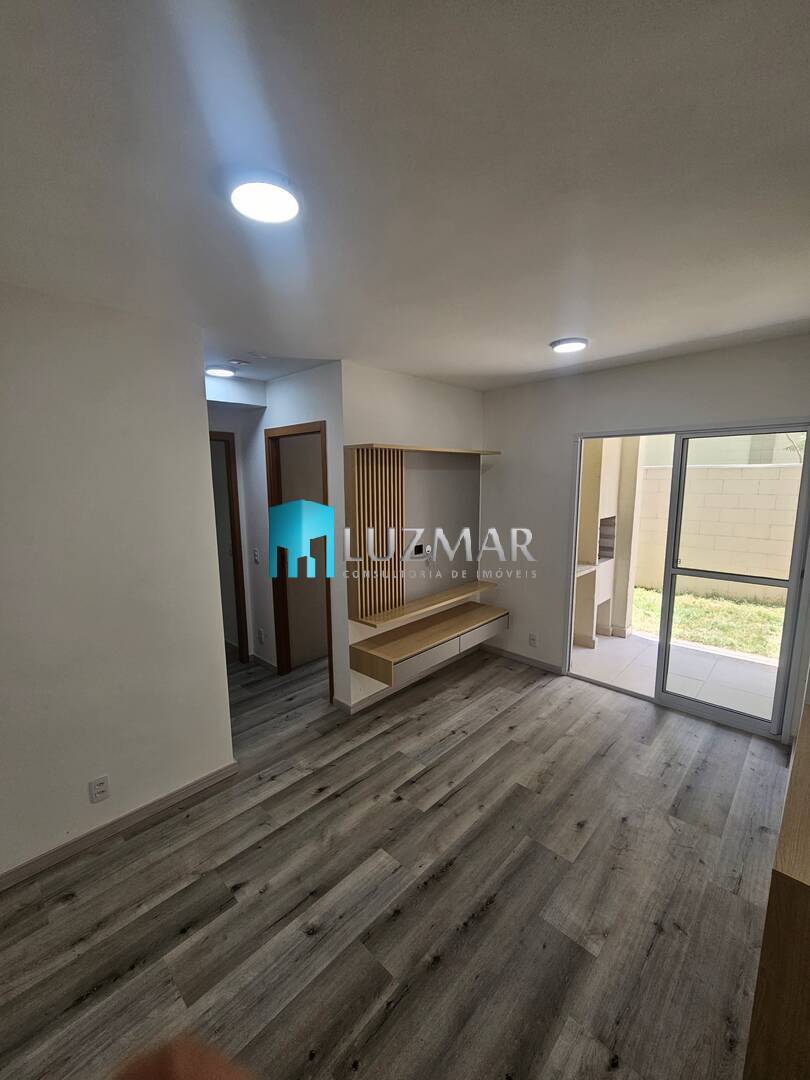 Apartamento, 2 quartos, 80 m² - Foto 2