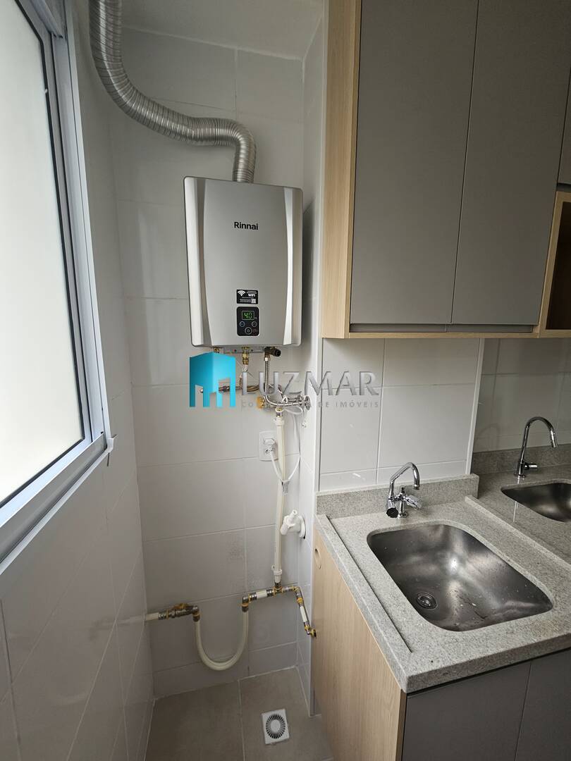 Apartamento, 2 quartos, 80 m² - Foto 30