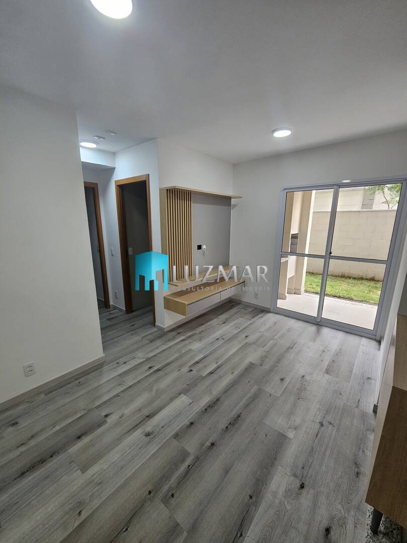 Apartamento, 2 quartos, 80 m² - Foto 1
