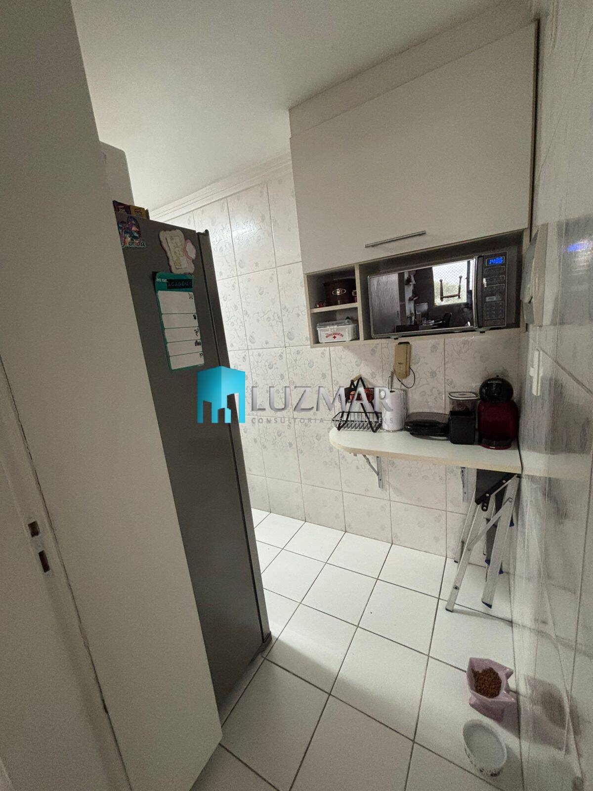 Apartamento, 2 quartos, 63 m² - Foto 7