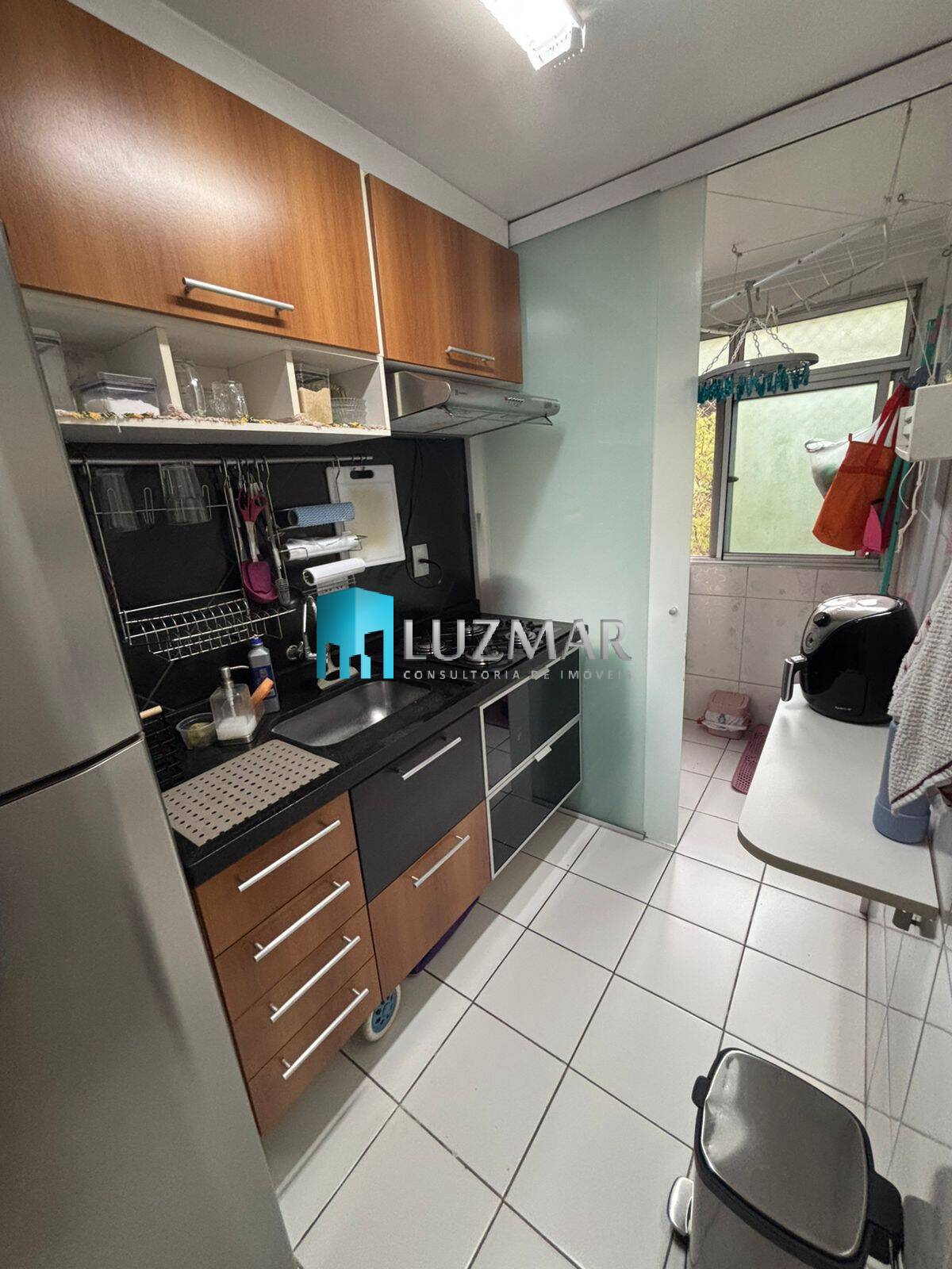 Apartamento, 2 quartos, 63 m² - Foto 5