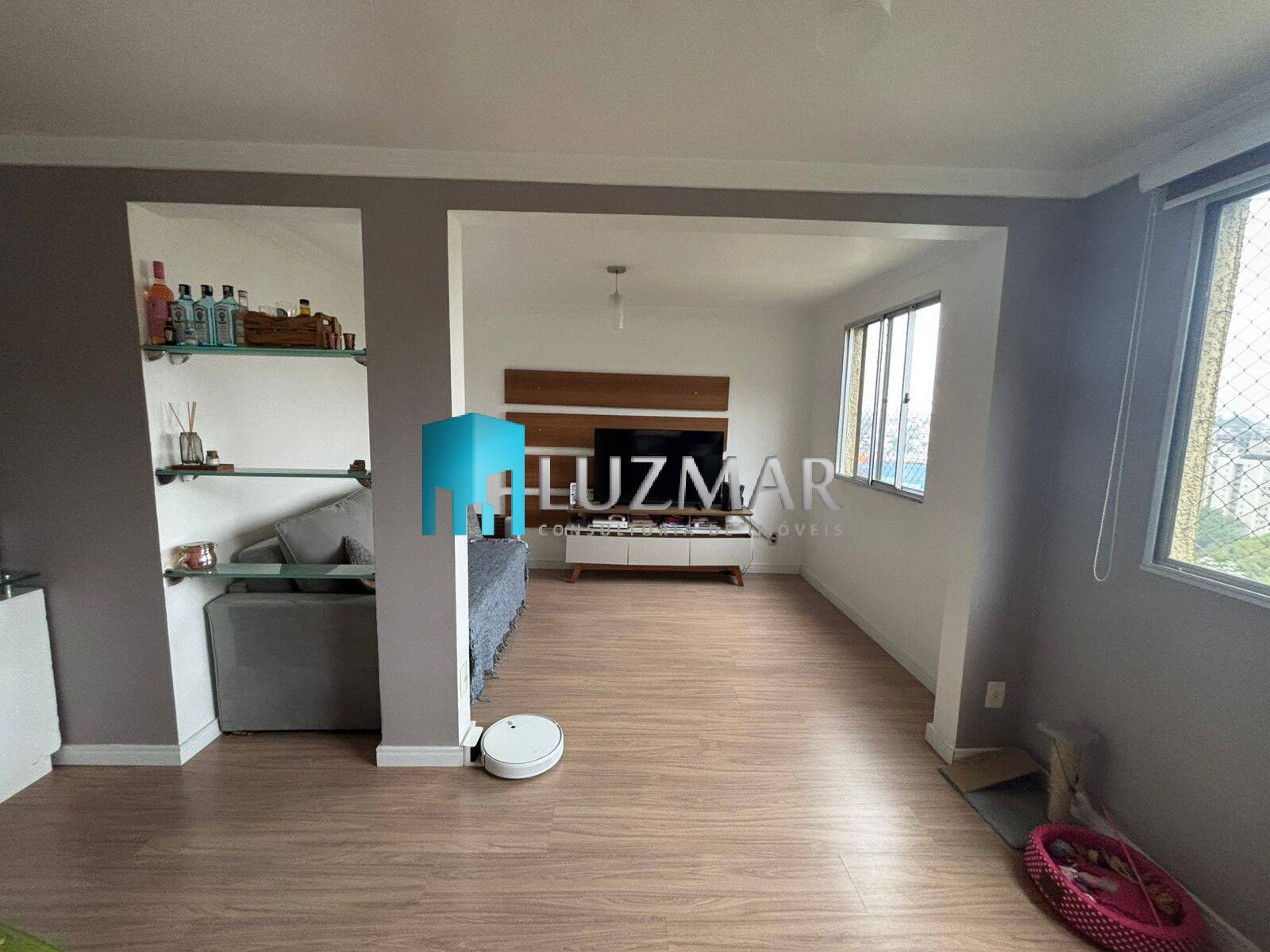 Apartamento, 2 quartos, 63 m² - Foto 1