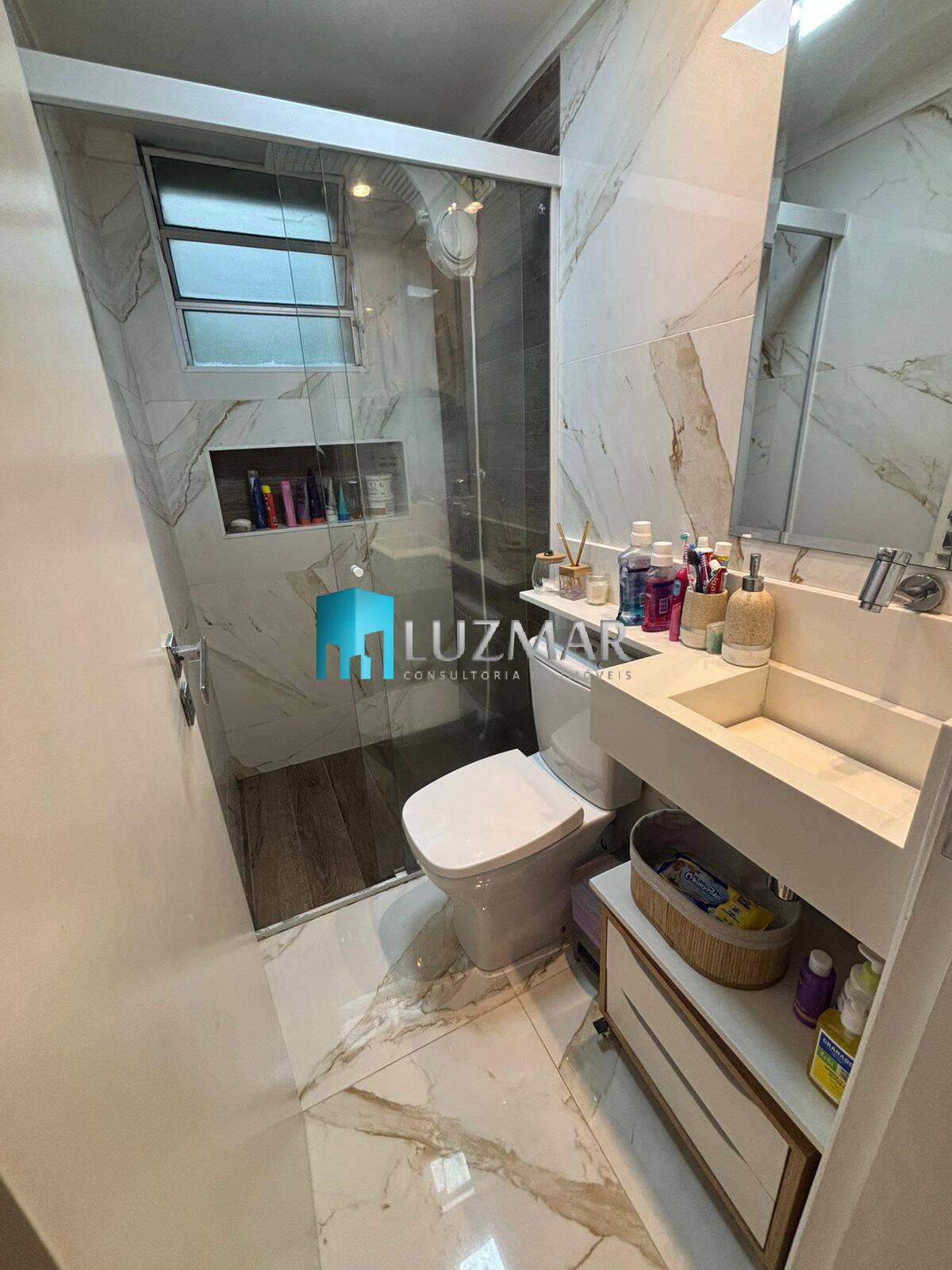 Apartamento, 2 quartos, 63 m² - Foto 10