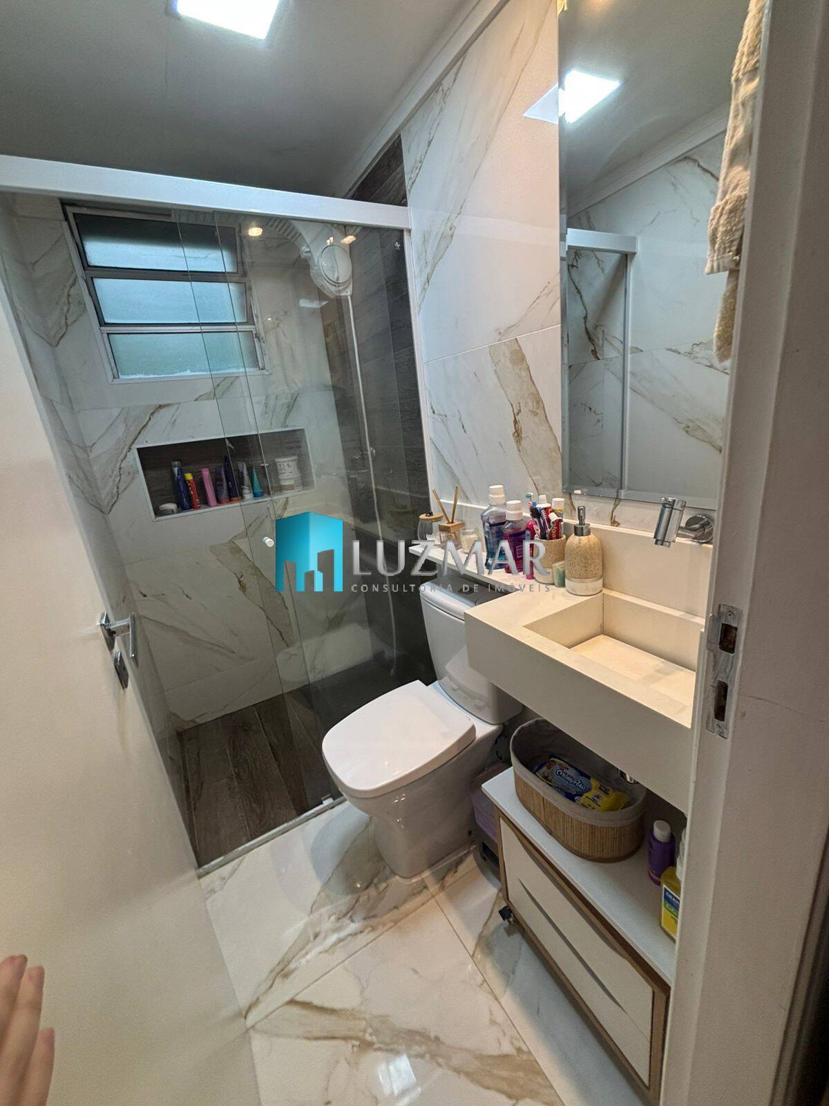 Apartamento, 2 quartos, 63 m² - Foto 11