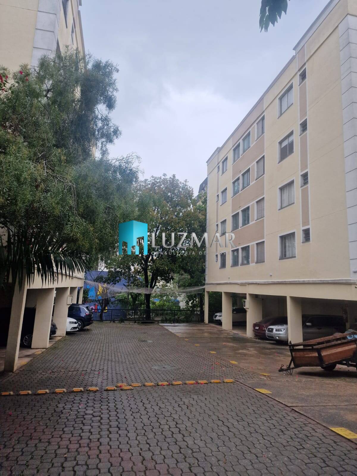 Apartamento, 2 quartos, 55 m² - Foto 27