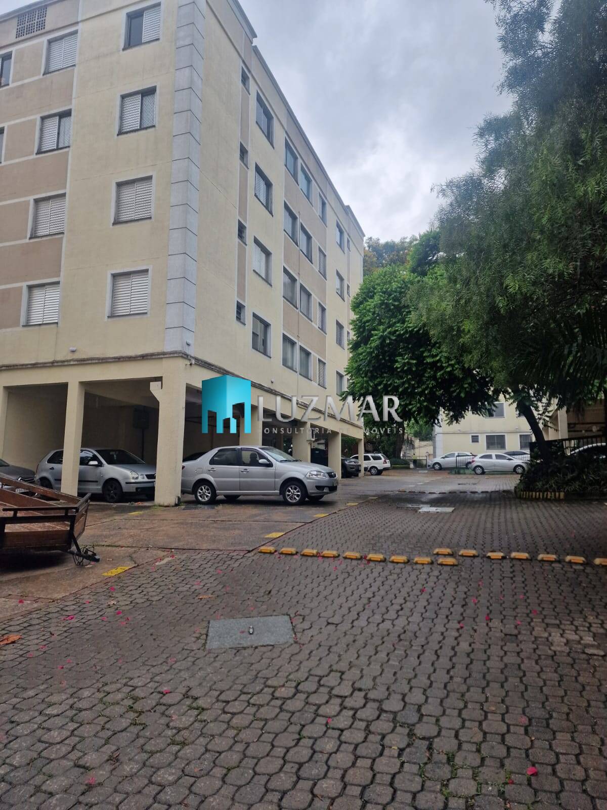 Apartamento, 2 quartos, 55 m² - Foto 23