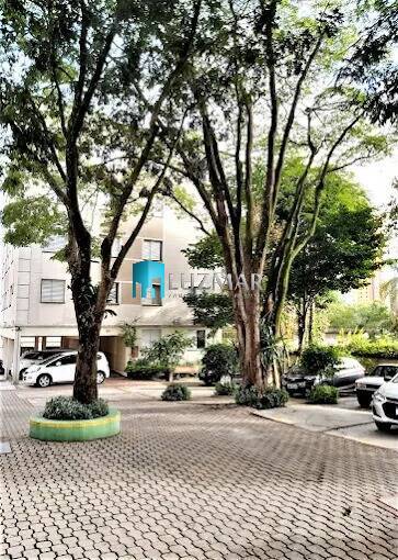 Apartamento, 2 quartos, 55 m² - Foto 24