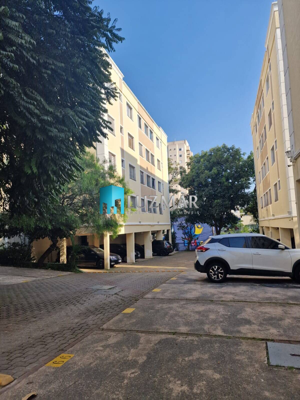 Apartamento, 2 quartos, 55 m² - Foto 31