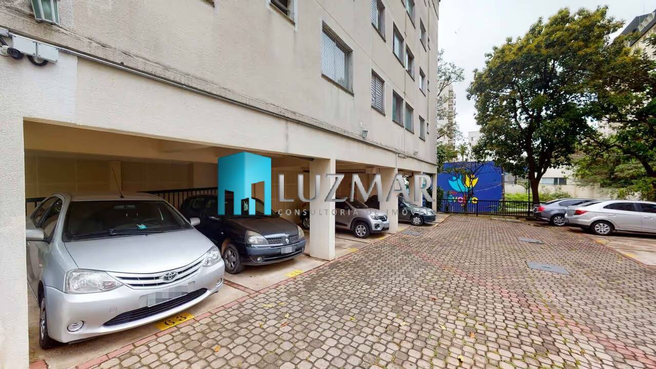 Apartamento, 2 quartos, 55 m² - Foto 41