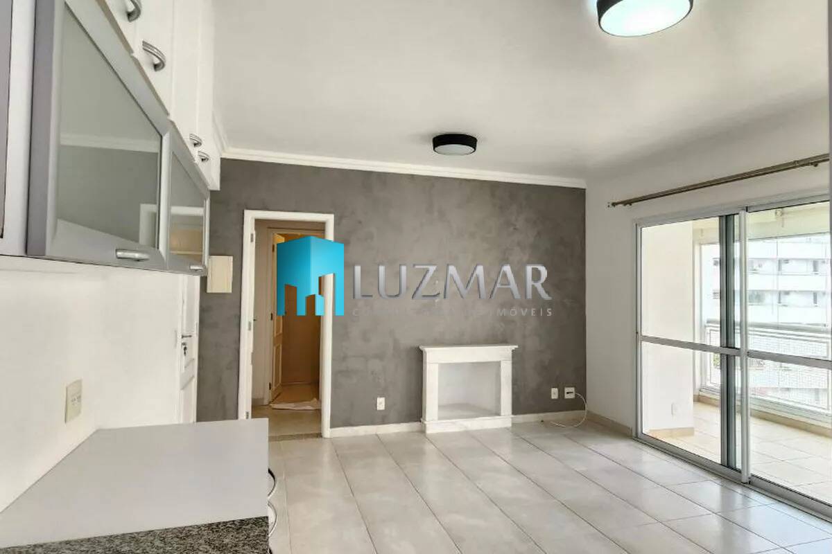 Apartamento, 2 quartos, 70 m² - Foto 2