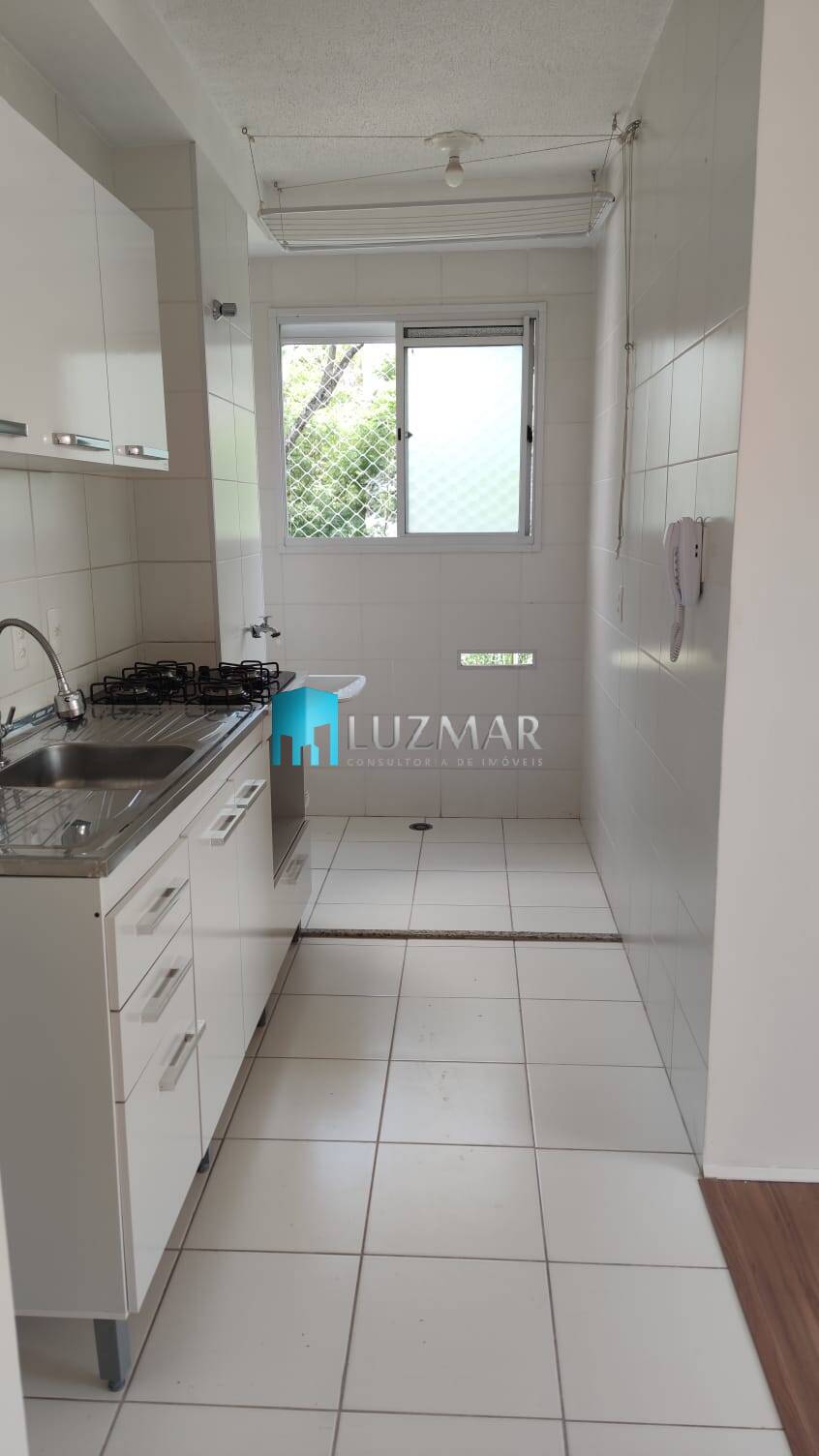 Apartamento, 2 quartos, 43 m² - Foto 4
