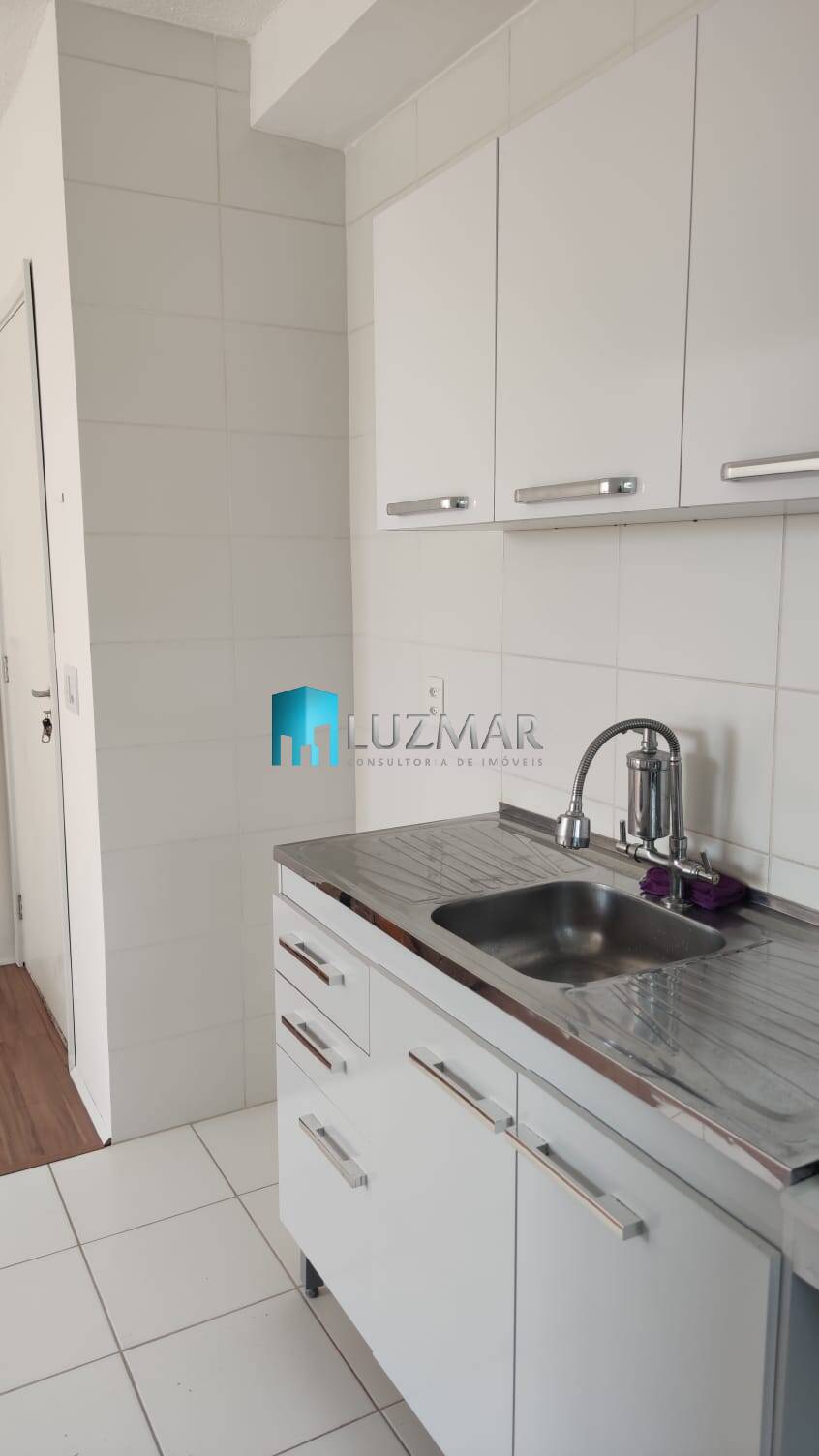 Apartamento, 2 quartos, 43 m² - Foto 8