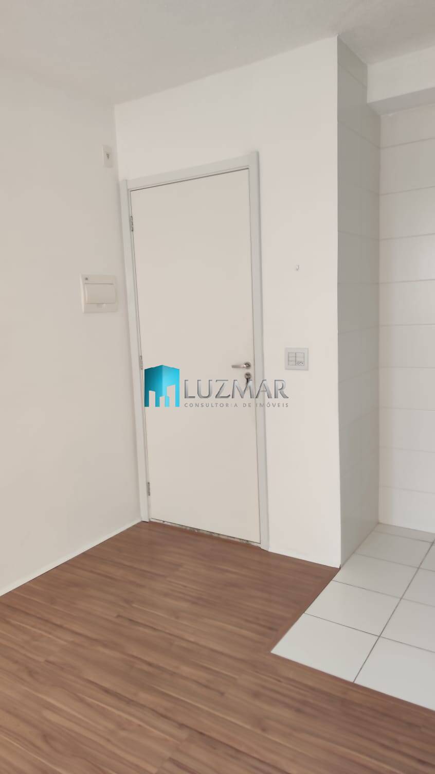 Apartamento, 2 quartos, 43 m² - Foto 7