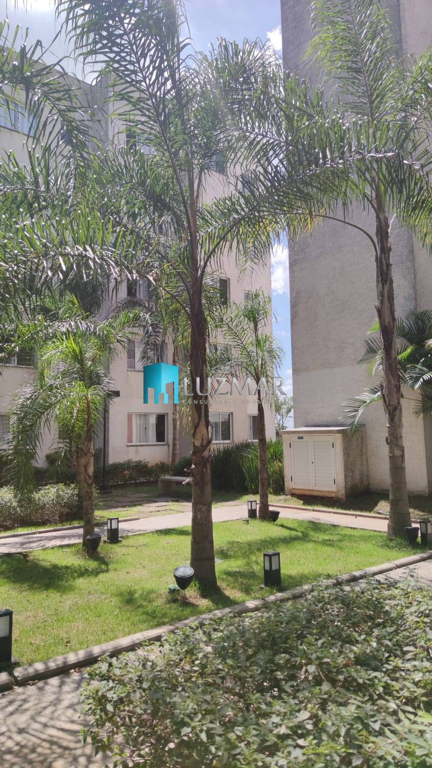 Apartamento, 2 quartos, 43 m² - Foto 33