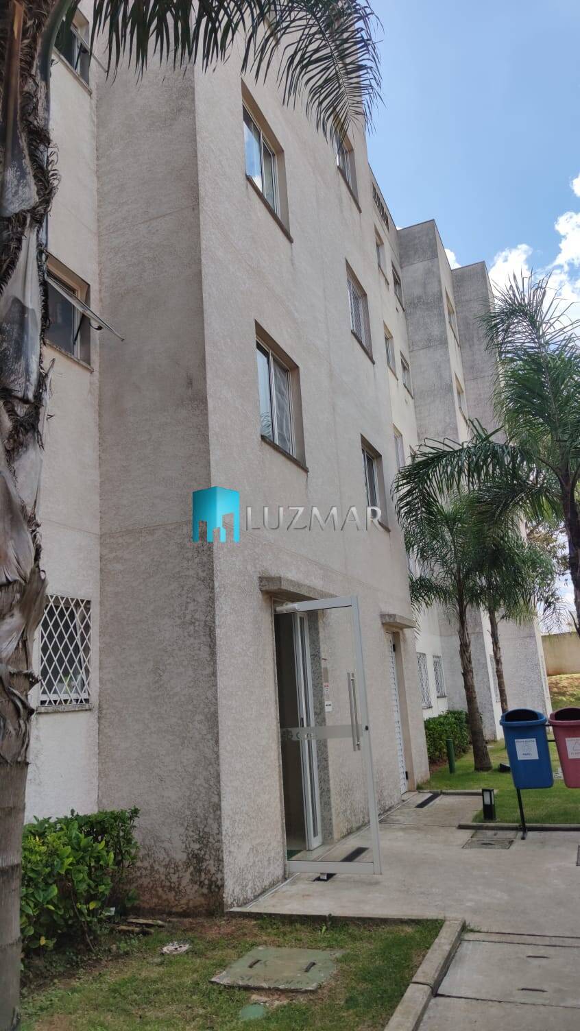 Apartamento, 2 quartos, 43 m² - Foto 50