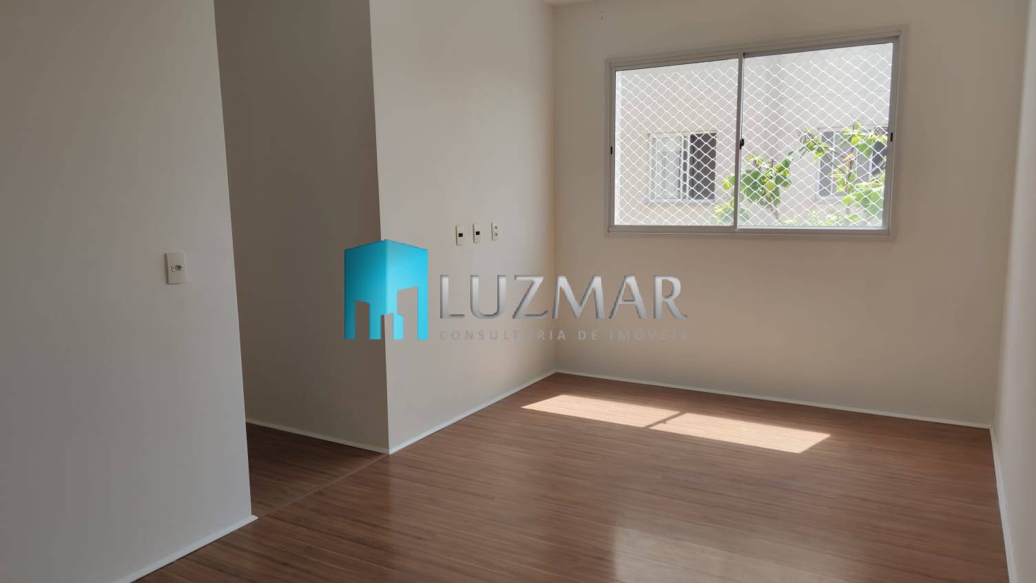 Apartamento, 2 quartos, 43 m² - Foto 1