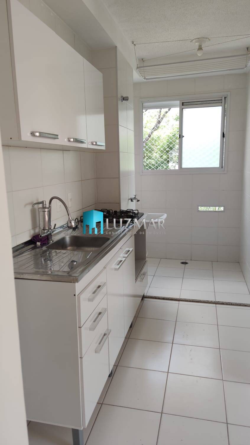 Apartamento, 2 quartos, 43 m² - Foto 29