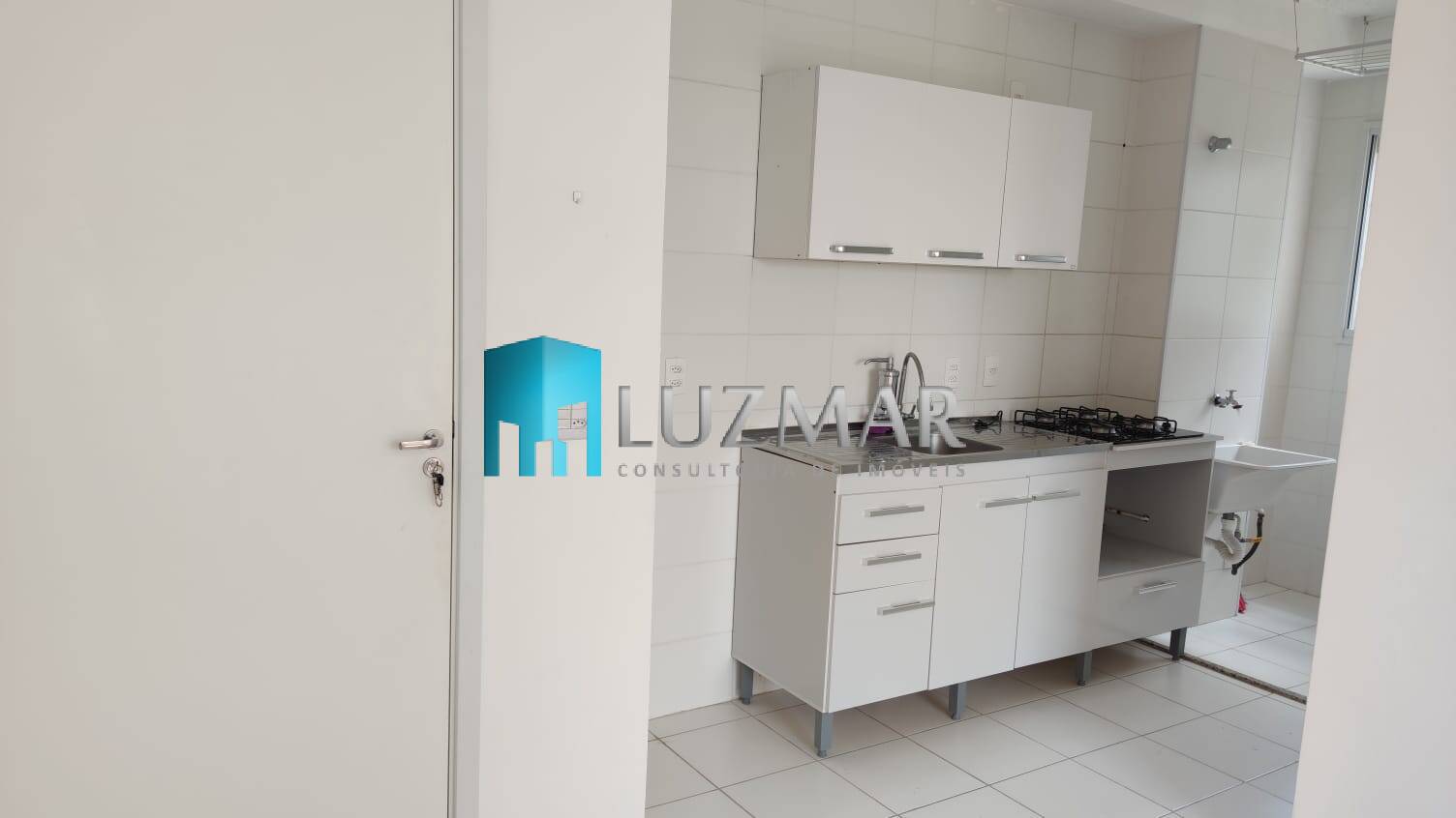 Apartamento, 2 quartos, 43 m² - Foto 5
