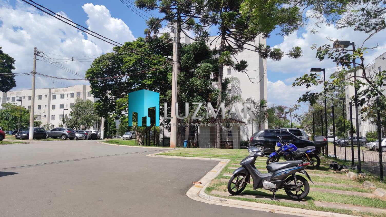 Apartamento, 2 quartos, 43 m² - Foto 41