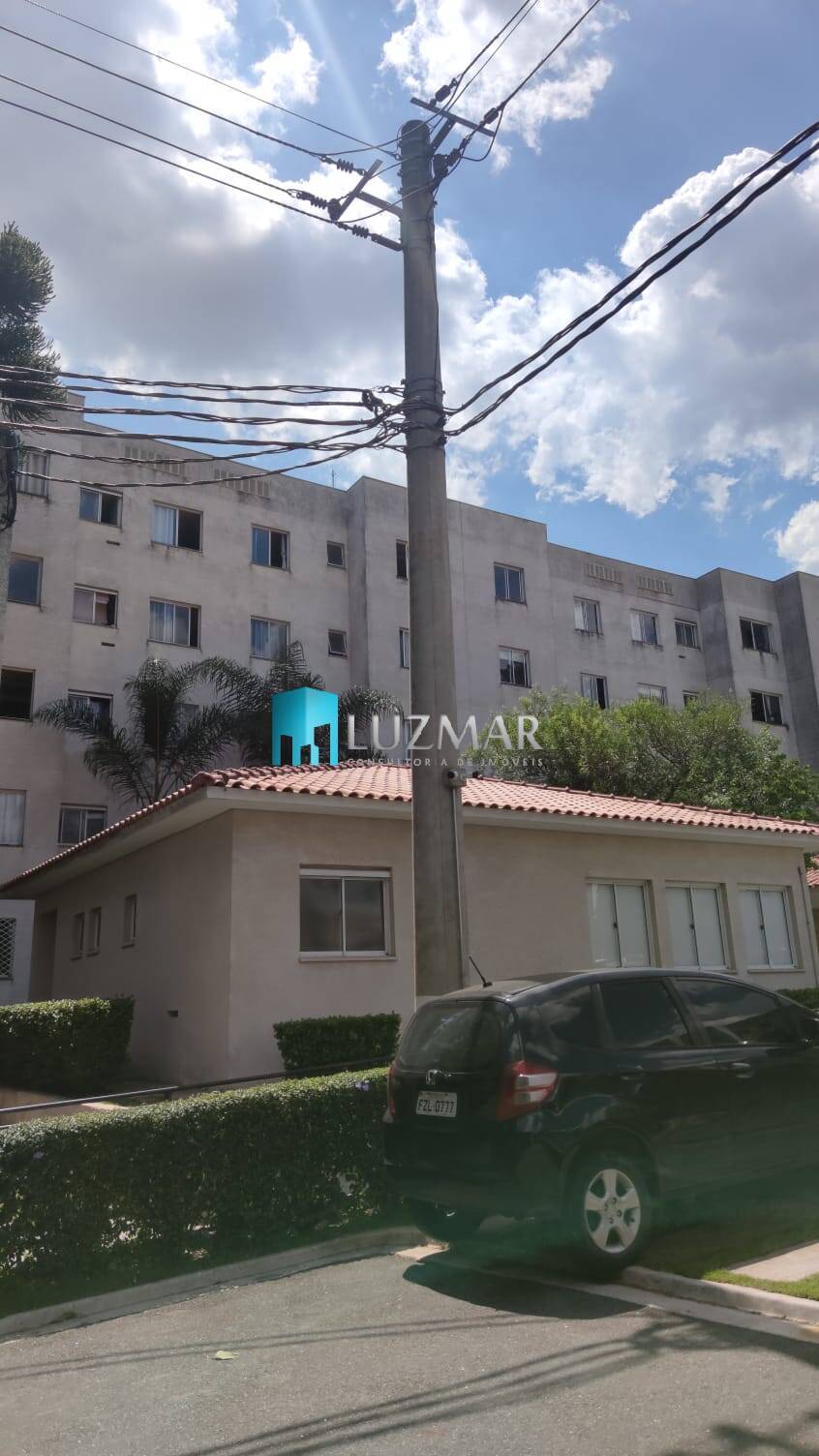 Apartamento, 2 quartos, 43 m² - Foto 30