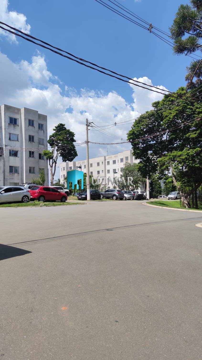 Apartamento, 2 quartos, 43 m² - Foto 49