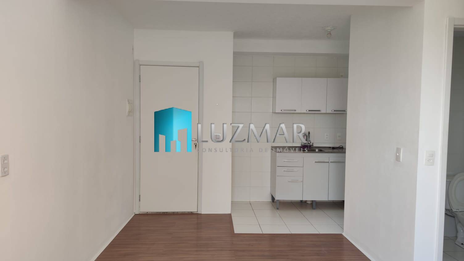 Apartamento, 2 quartos, 43 m² - Foto 2