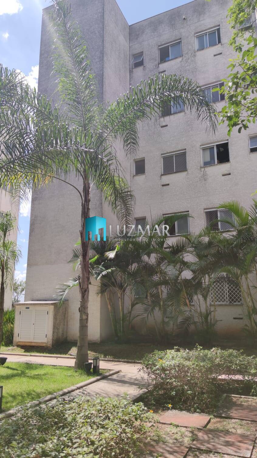 Apartamento, 2 quartos, 43 m² - Foto 44