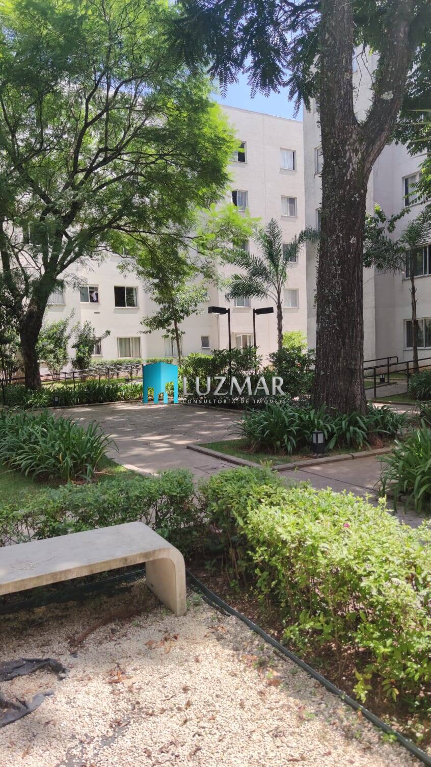 Apartamento, 2 quartos, 43 m² - Foto 45