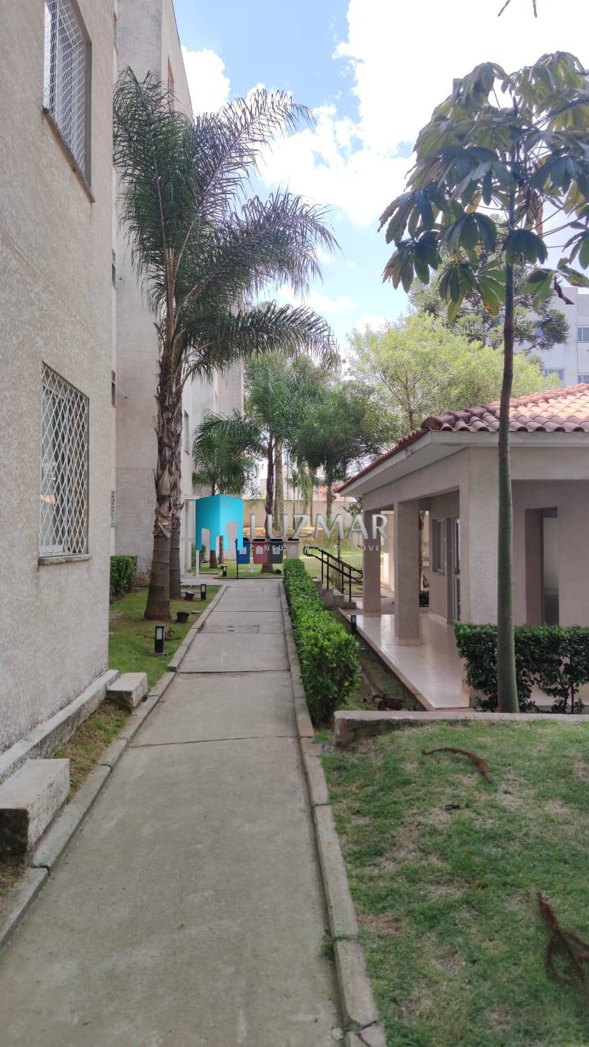 Apartamento, 2 quartos, 43 m² - Foto 48