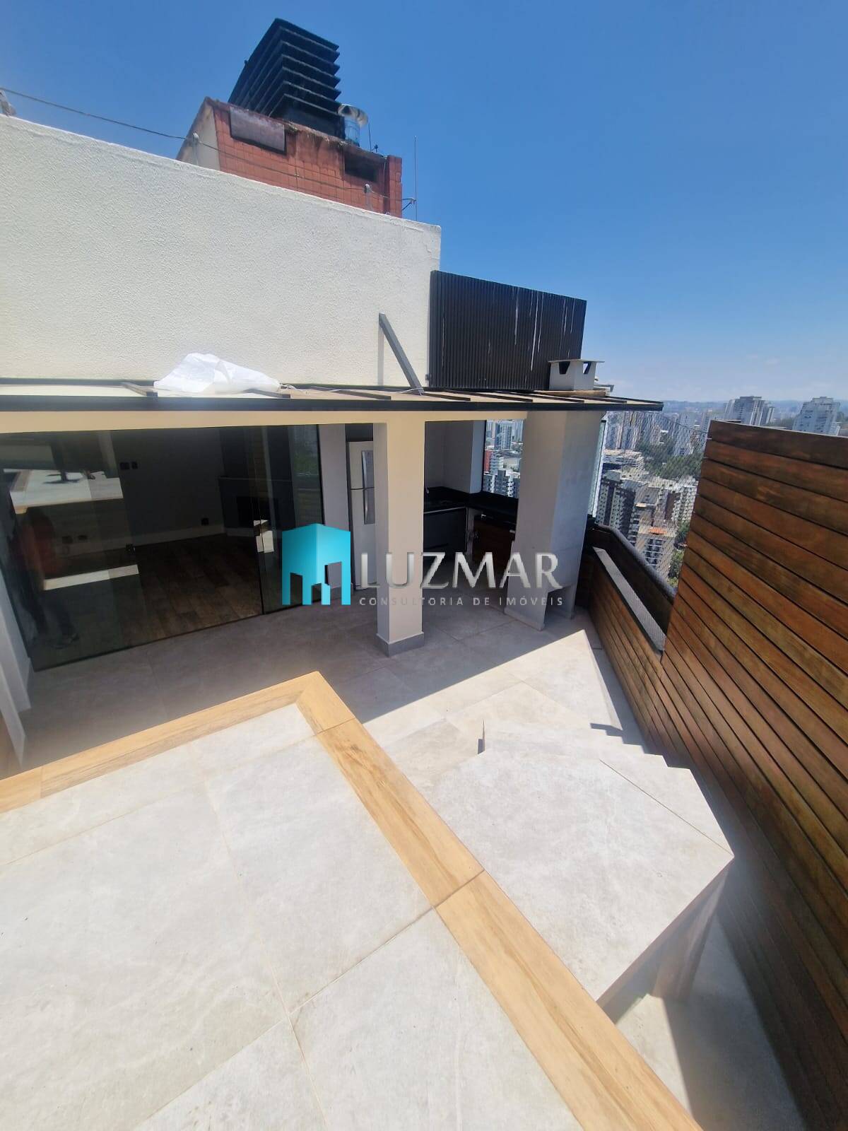 Apartamento, 4 quartos, 250 m² - Foto 7