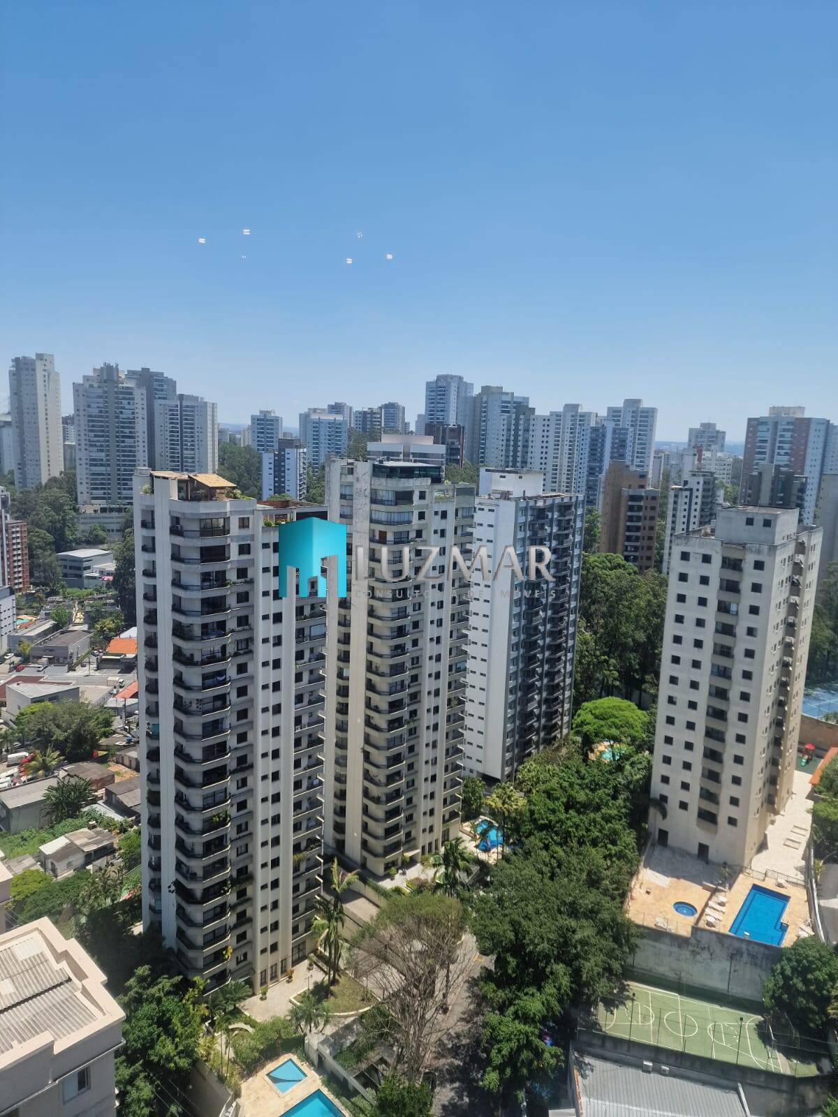 Apartamento, 4 quartos, 250 m² - Foto 35
