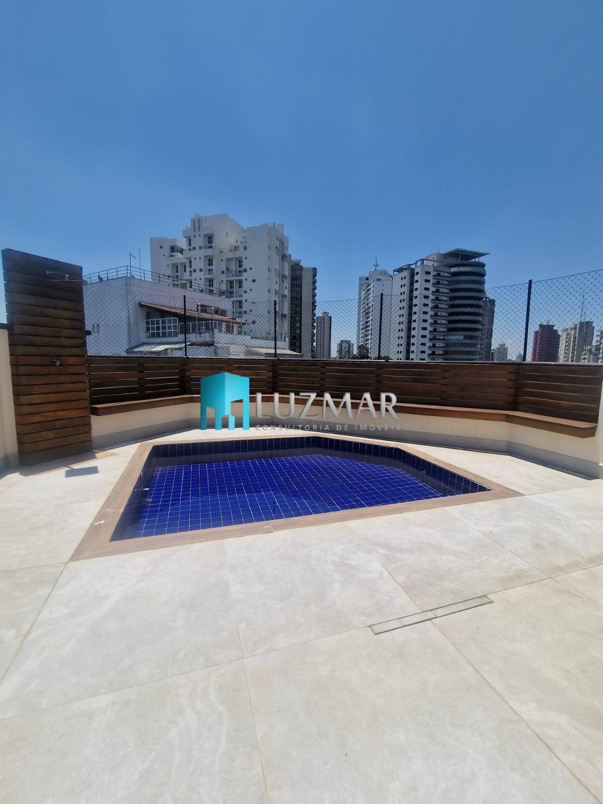 Apartamento, 4 quartos, 250 m² - Foto 1