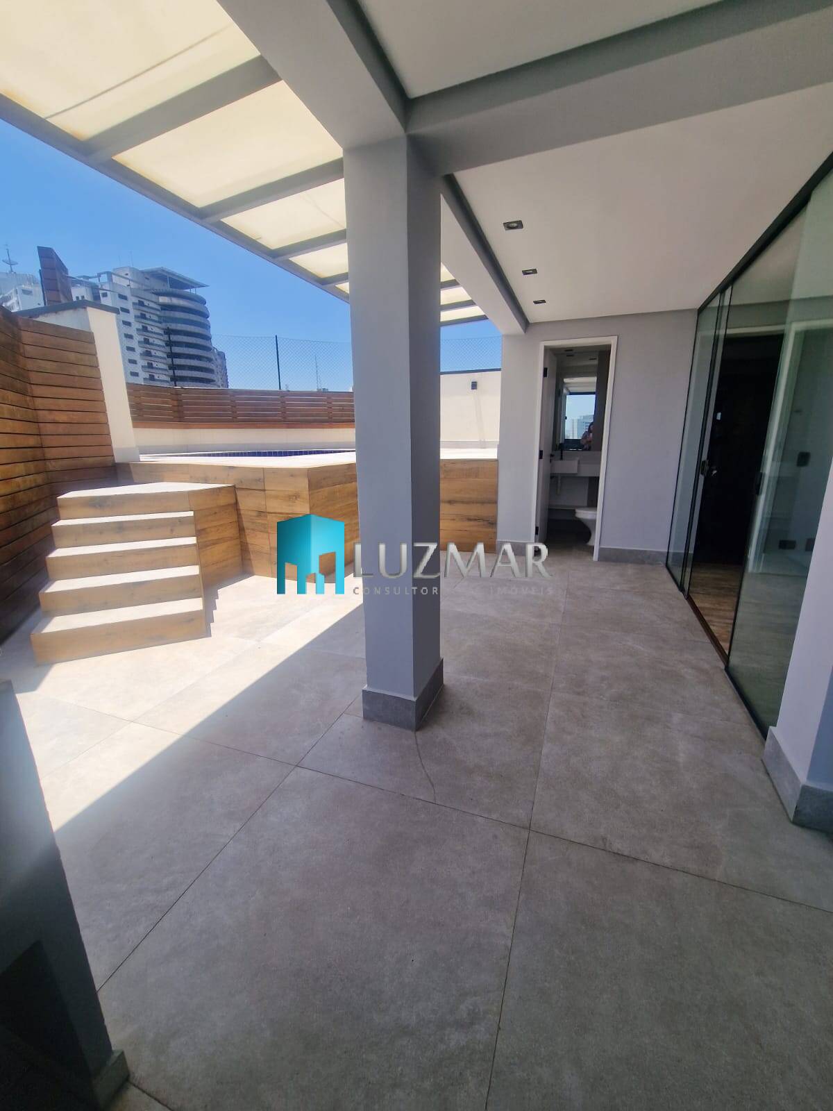 Apartamento, 4 quartos, 250 m² - Foto 2