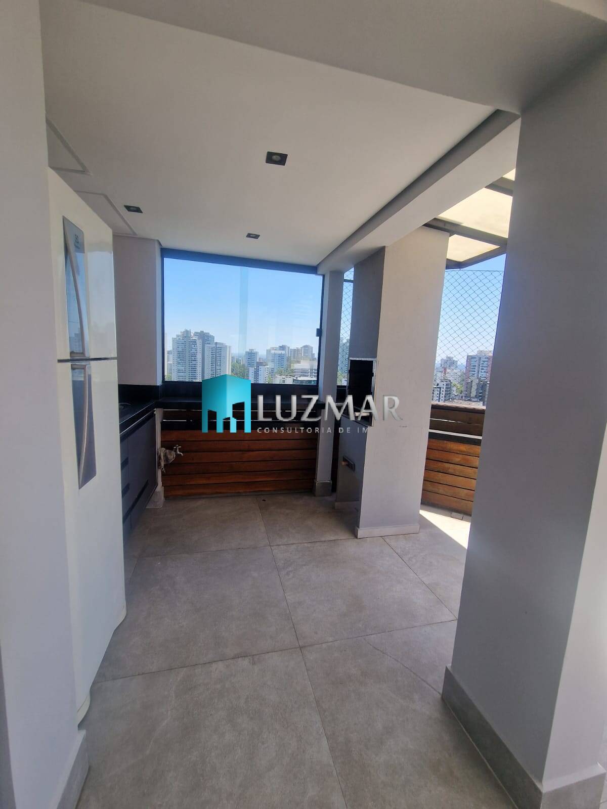 Apartamento, 4 quartos, 250 m² - Foto 34