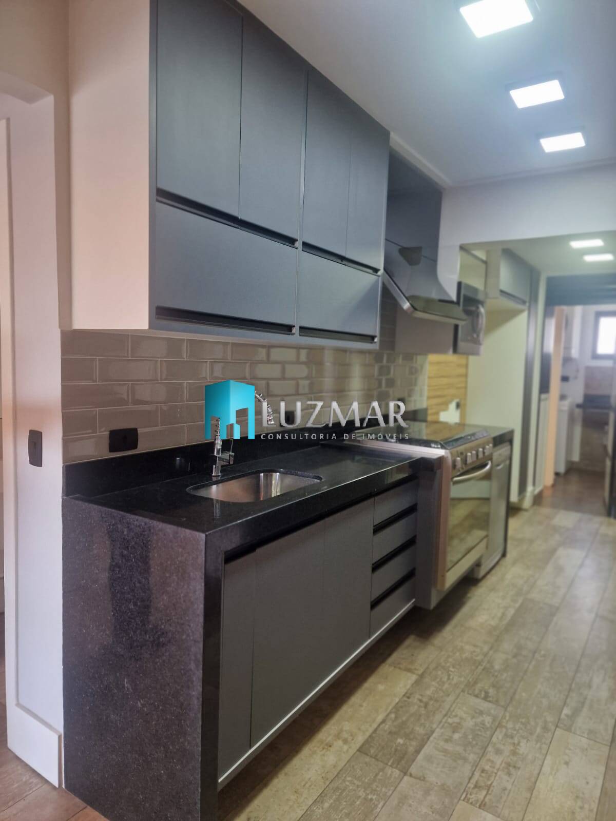Apartamento, 4 quartos, 250 m² - Foto 12