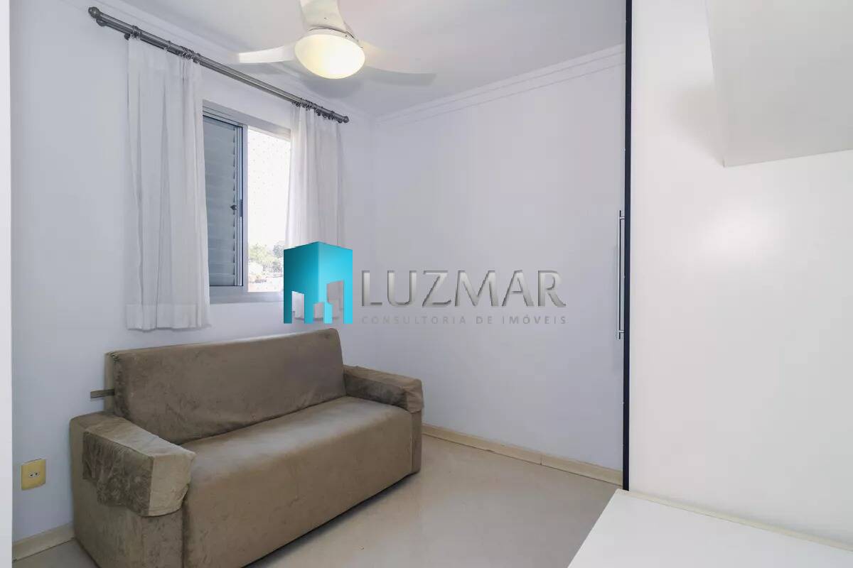 Apartamento, 2 quartos, 50 m² - Foto 3