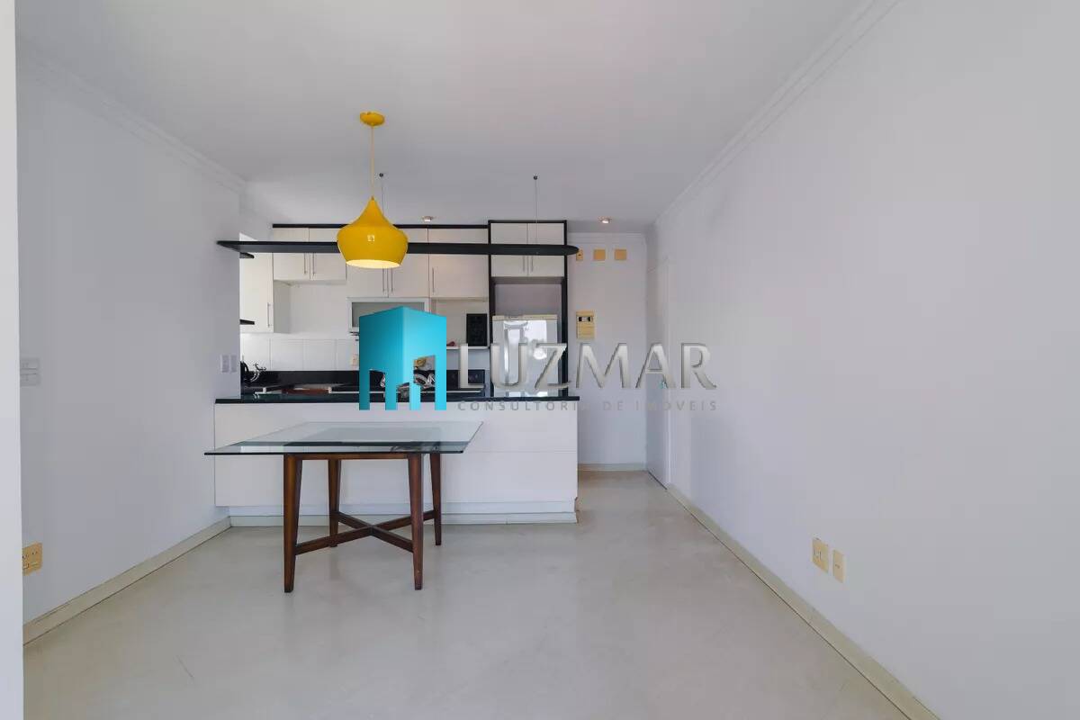 Apartamento, 2 quartos, 50 m² - Foto 5