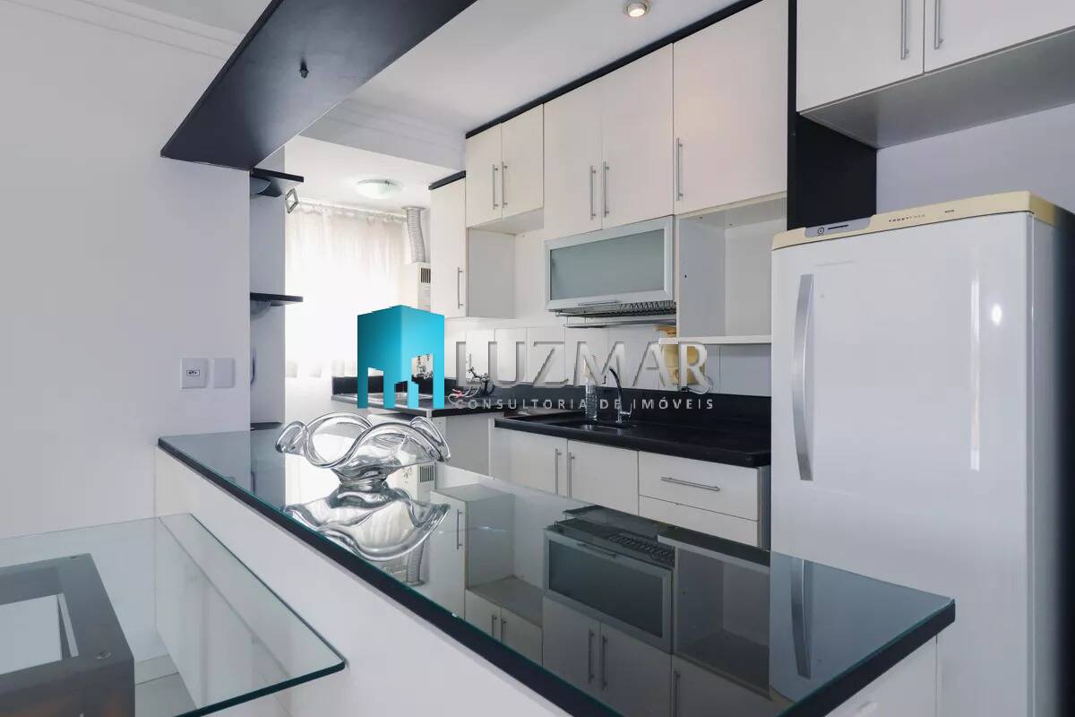 Apartamento, 2 quartos, 50 m² - Foto 6