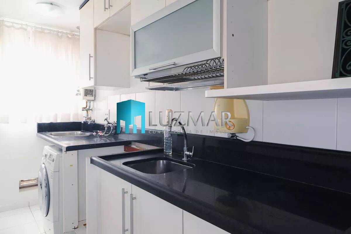 Apartamento, 2 quartos, 50 m² - Foto 8